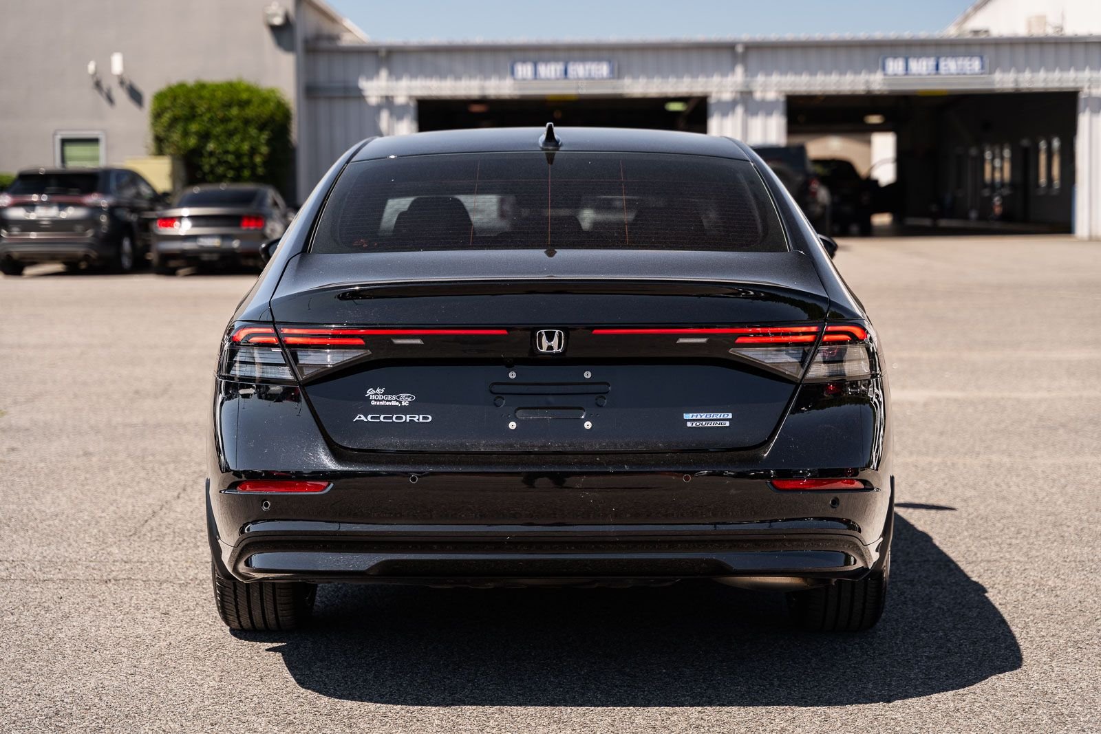 Used 2025  Honda Touring image 6