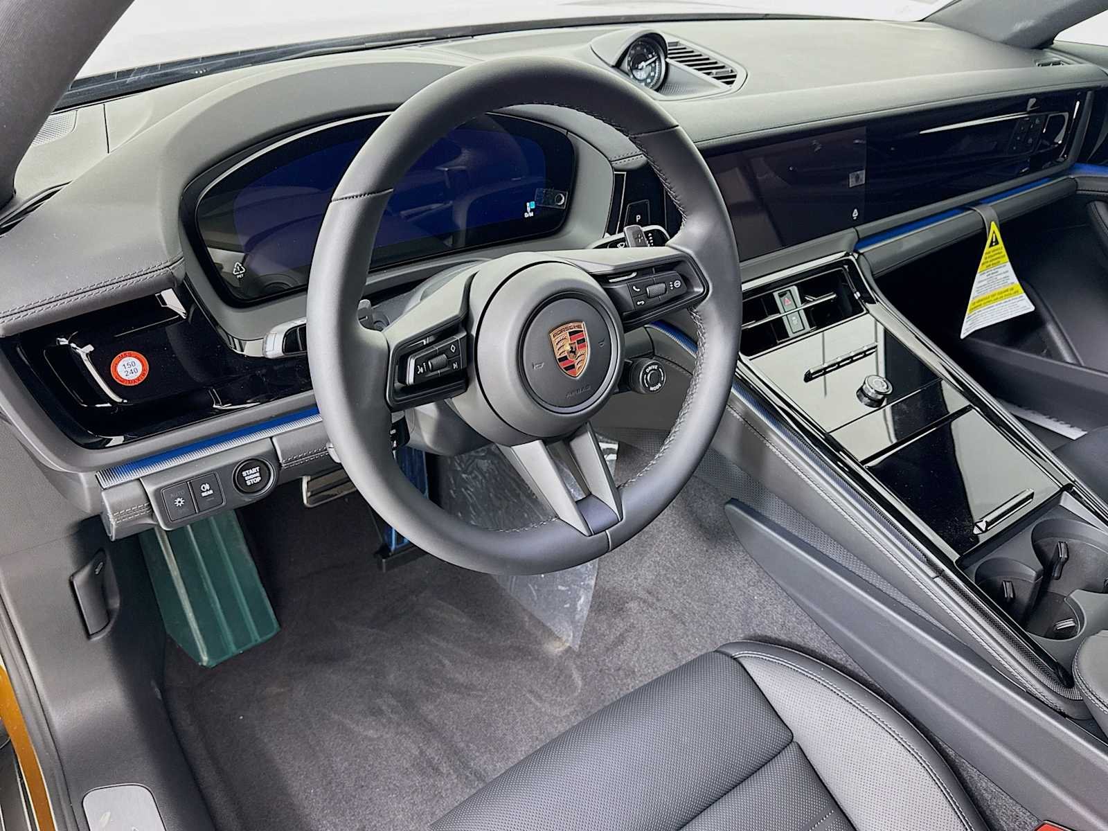 2026 Porsche Panamera 4 E-Hybrid