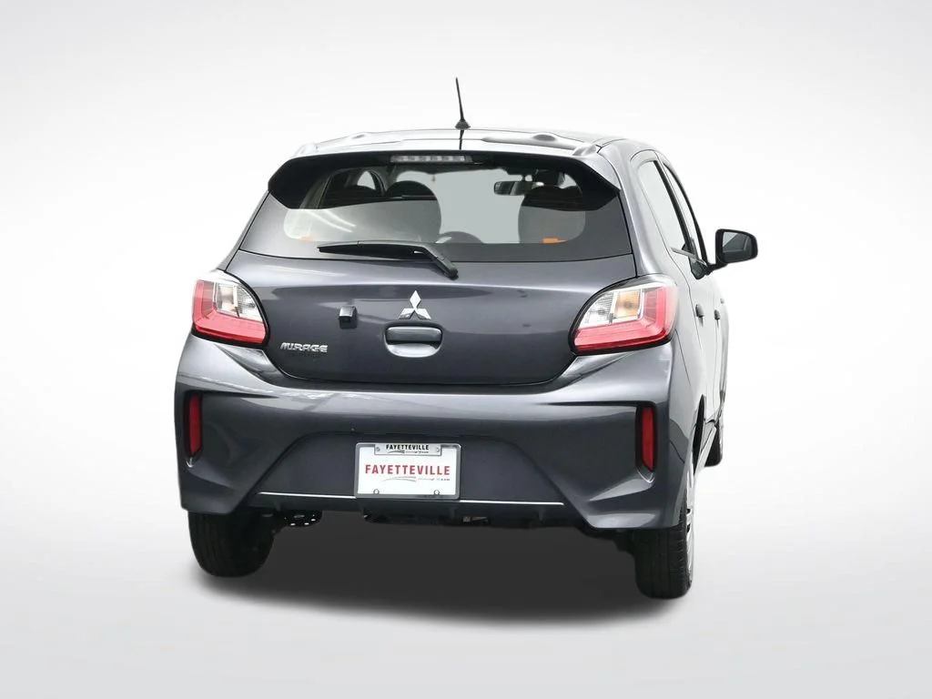 Used 2024  Mitsubishi ES image 7
