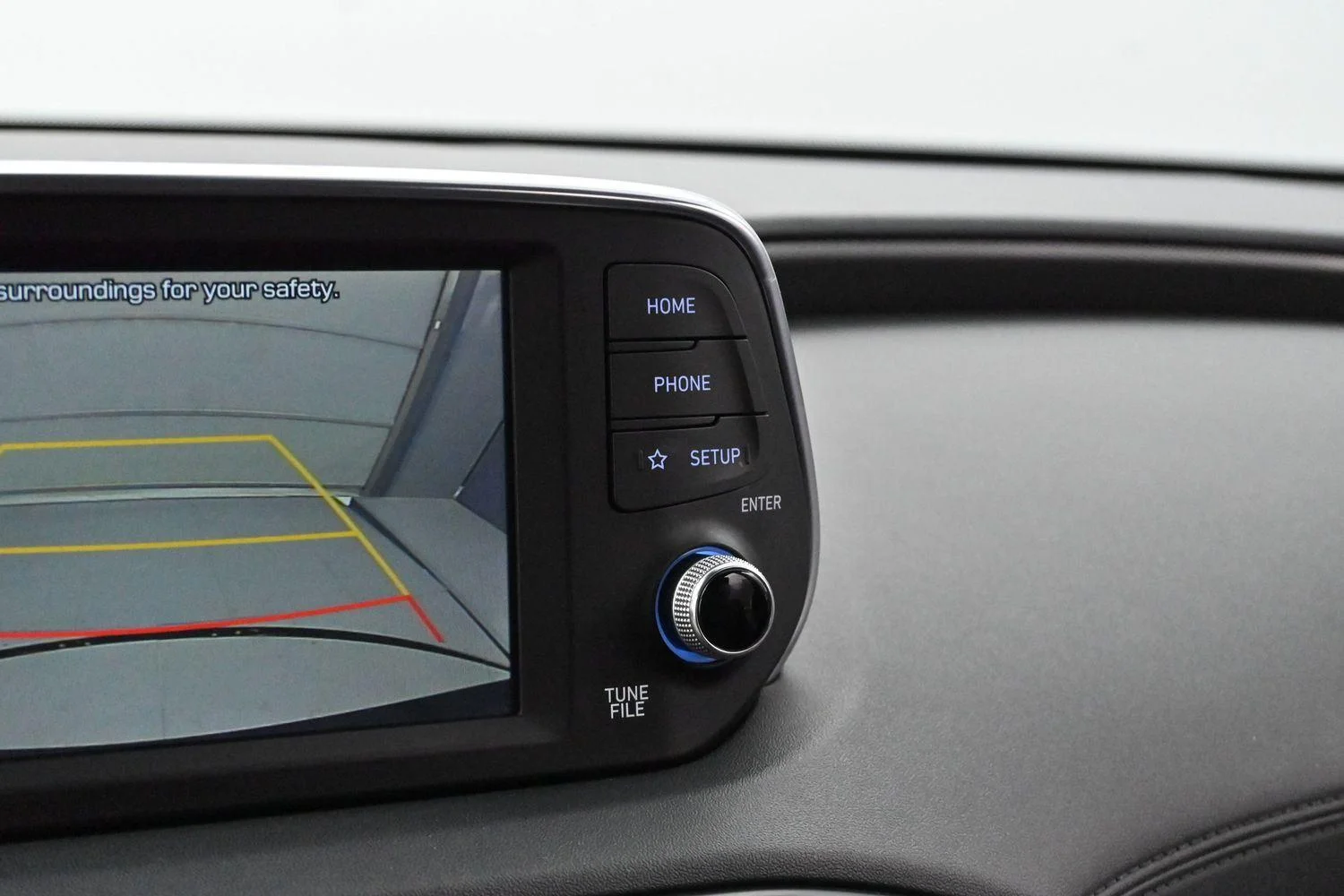 Used 2020 Twilight Black Hyundai SEL image 22