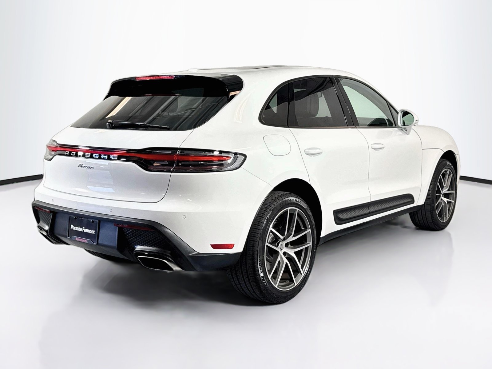 Used 2026 White Porsche  image 9
