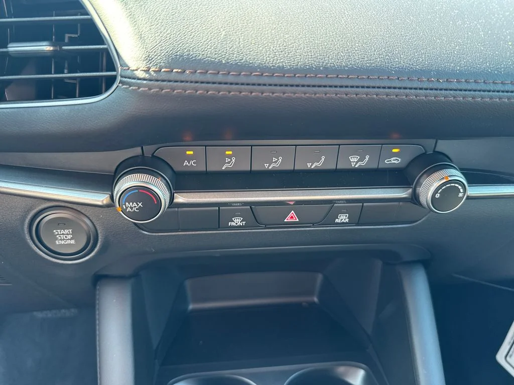 New 2026 Jet Black Mazda 2.5 S image 22