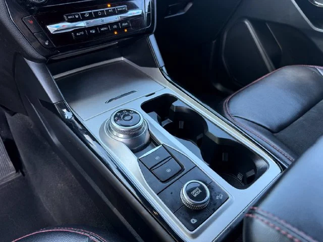 Used 2023 Gray Ford ST-Line image 15