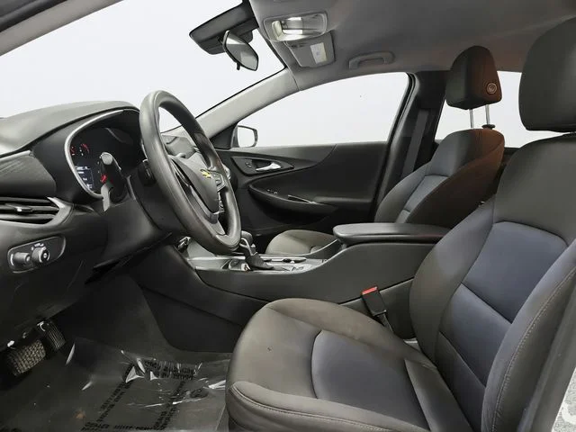 2023 Chevrolet Malibu 1LT - Photo 9