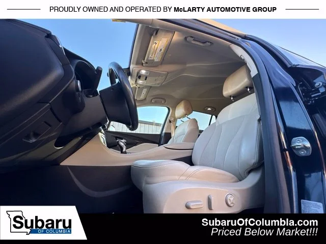 Used 2020 Blue Buick Preferred image 17