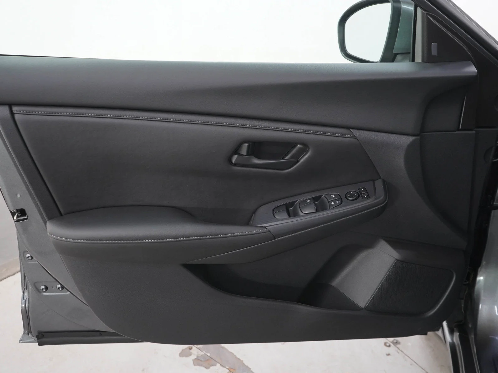 Used 2025 Gun Metallic Nissan S image 18