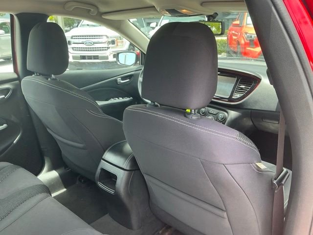 Used 2014 Red Dodge SXT image 27