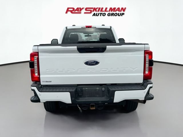 2024 Ford F-350 Super Duty XL - Photo 6