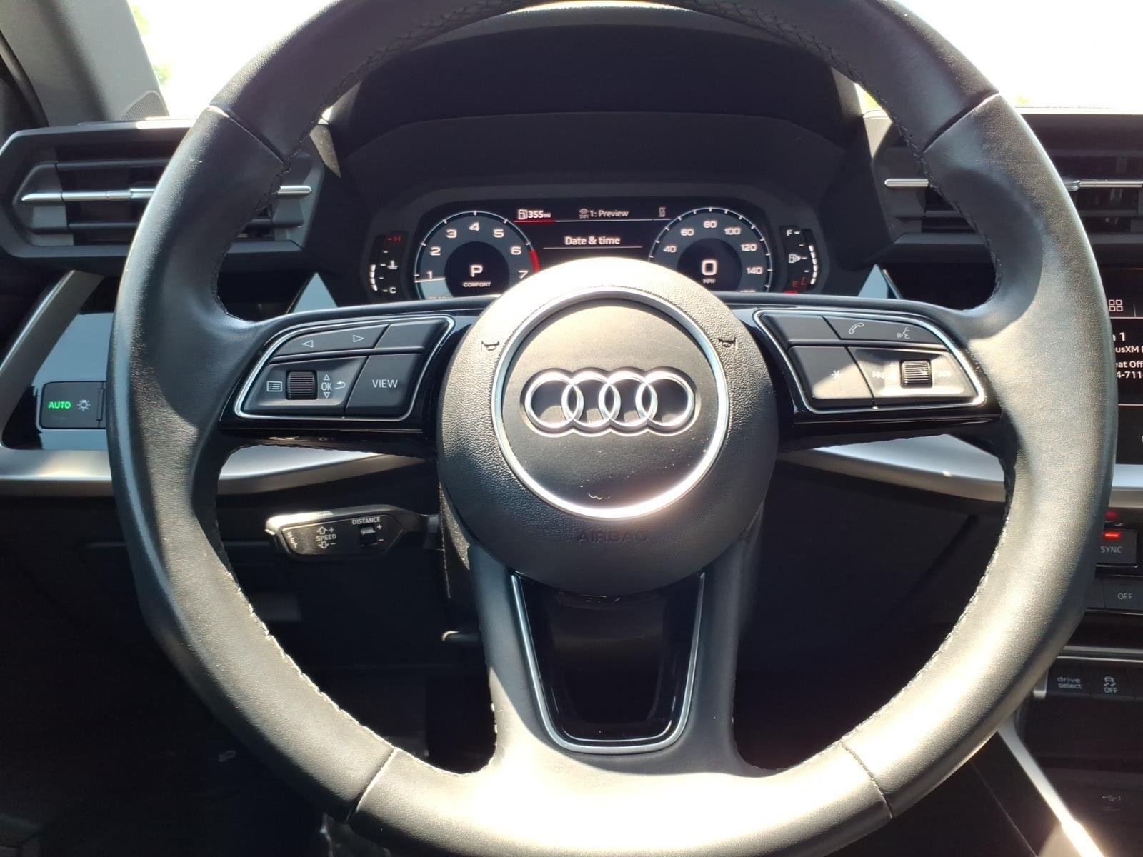 Used 2024  Audi Premium image 24