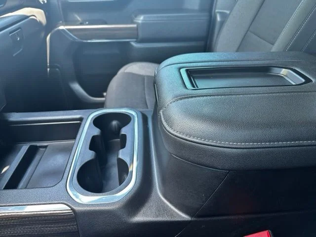 2022 Chevrolet Silverado 1500 Limited RST - Photo 15