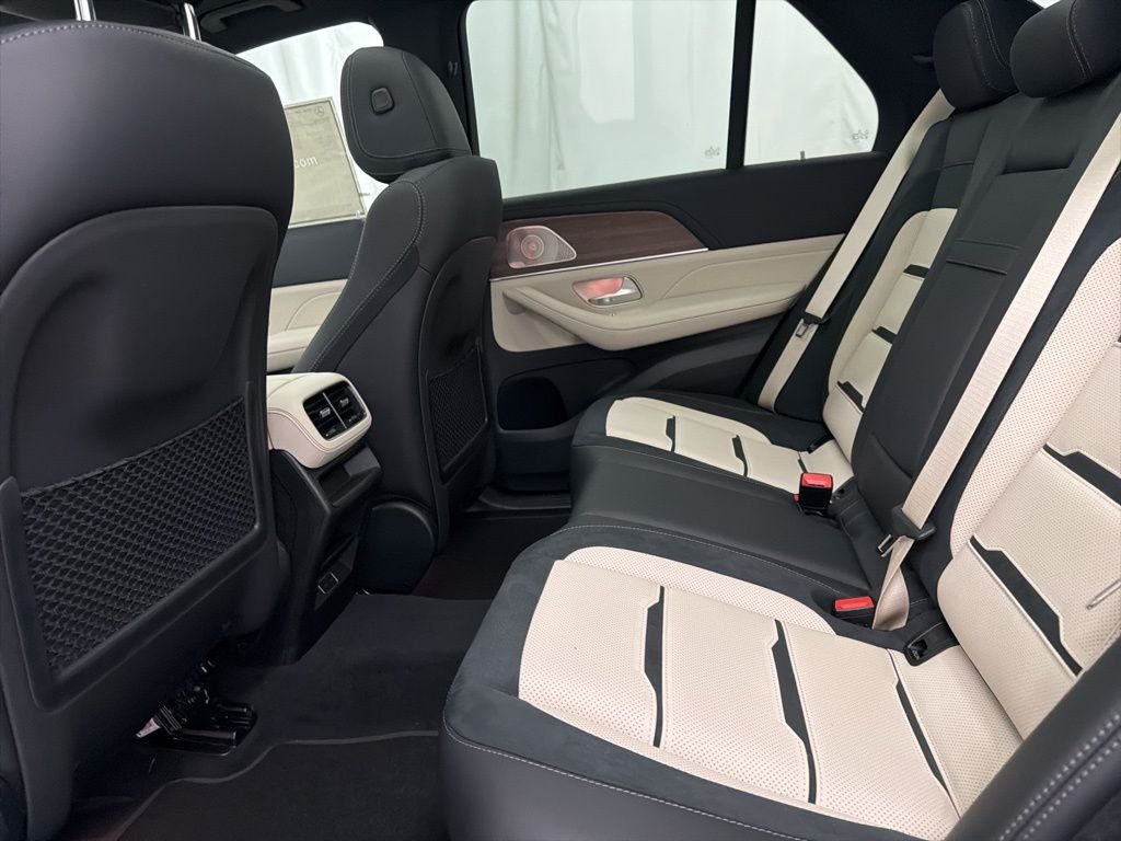 2026 Mercedes-Benz GLE AMG GLE 53 - Photo 20