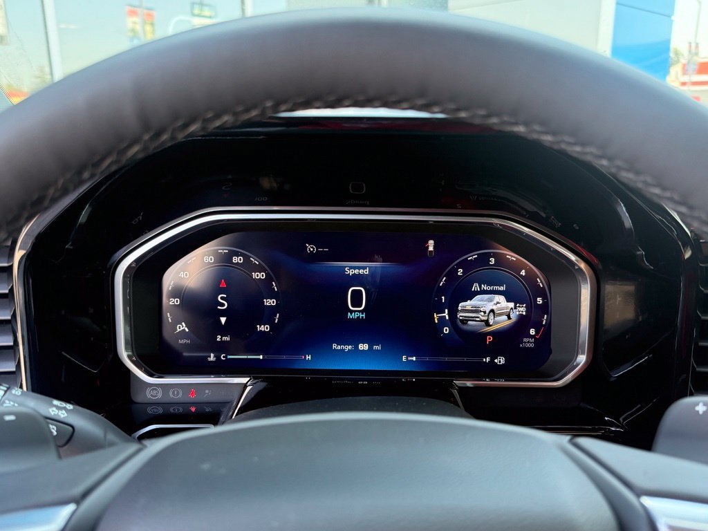 2026 Chevrolet Silverado 1500 RST - Photo 22