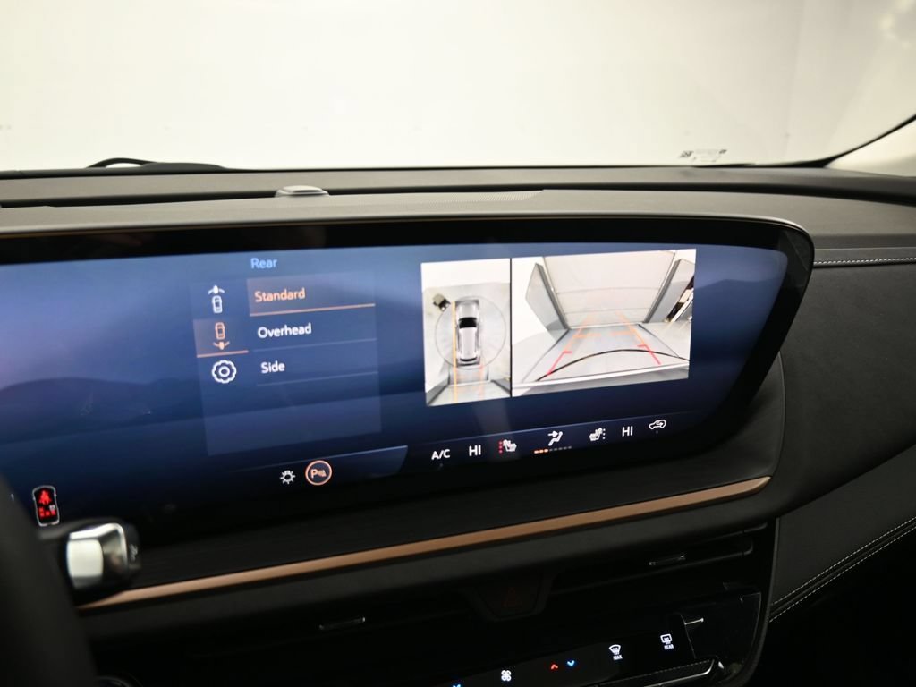 New 2026 Moonstone Gray Metallic Buick Sport Touring image 16