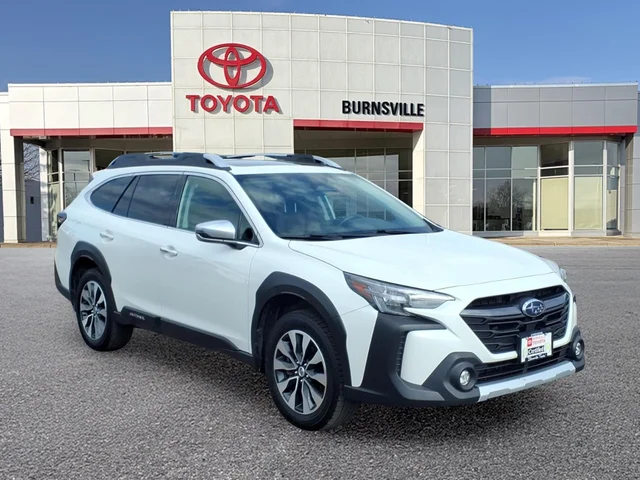 2023 Subaru Outback Touring XT