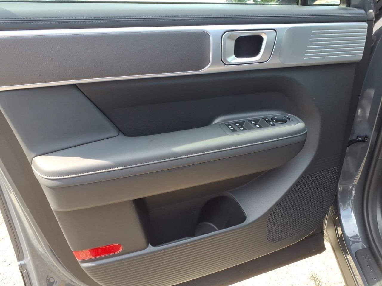 New 2026 Ecotronic Gray Hyundai SEL image 24