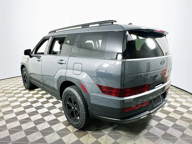 New 2026 Gray Hyundai XRT image 5