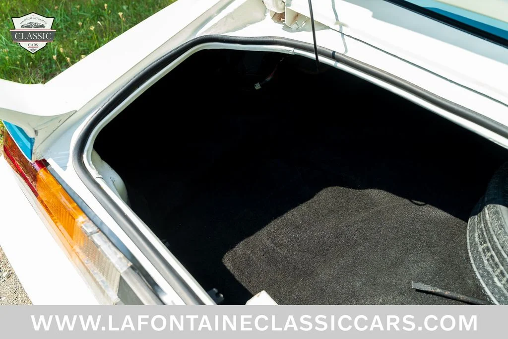 Used 1979 White Chevrolet Z28 image 77