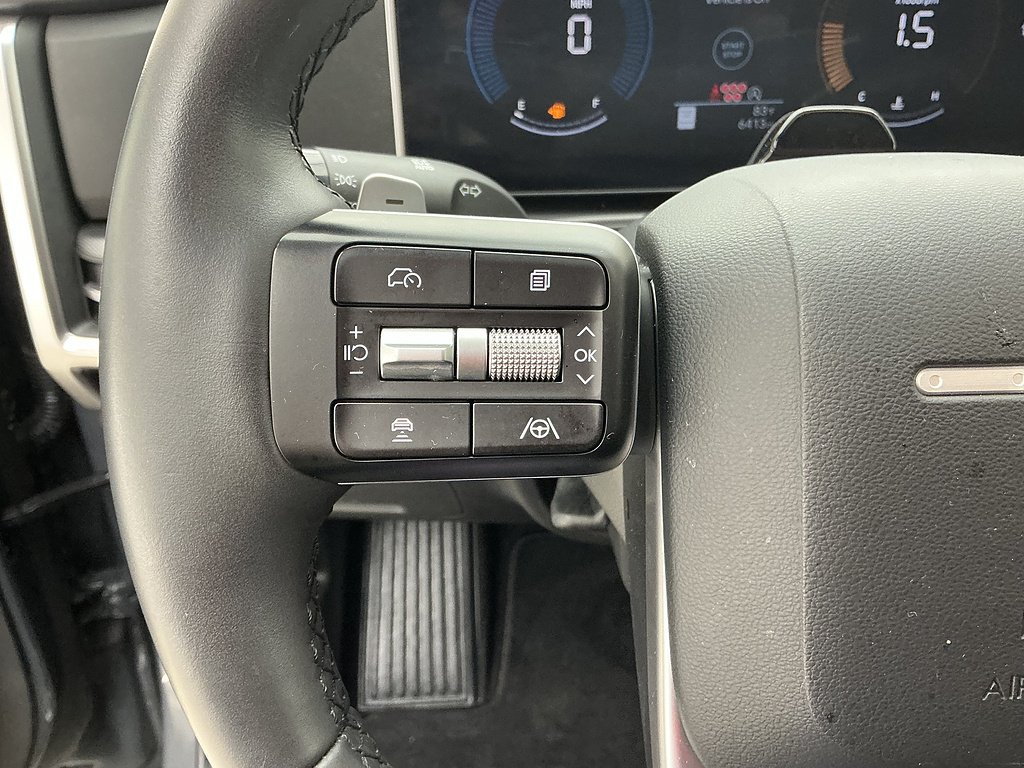 Used 2026 Ecotronic Gray Metallic Hyundai XRT image 9