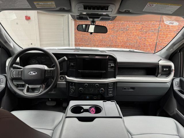 2025 Ford F-250 Super Duty XL - Photo 12