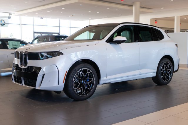 2027 BMW X5
