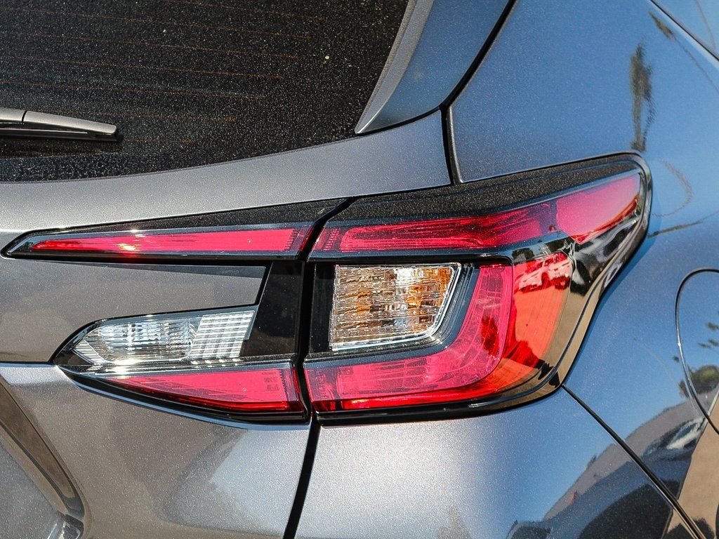 New 2026 MAGNETITE GRAY PEARL Subaru Wilderness image 7