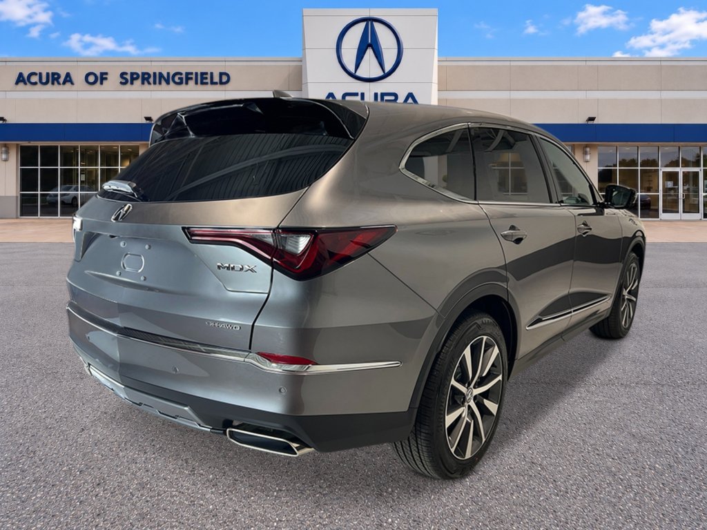New 2026 Nh-885m Acura Technology Package image 7