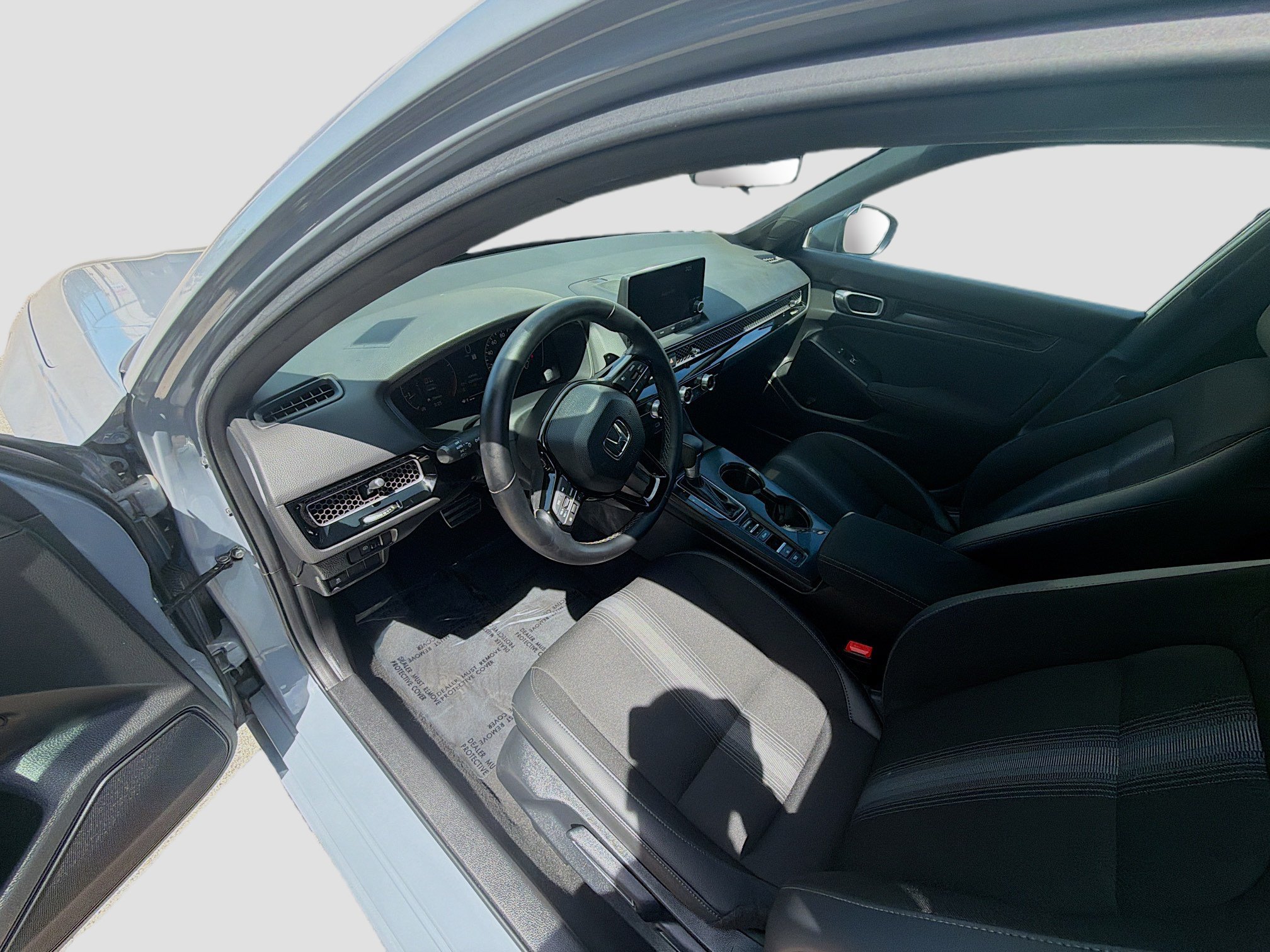 2024 Honda Civic Sport - Photo 9