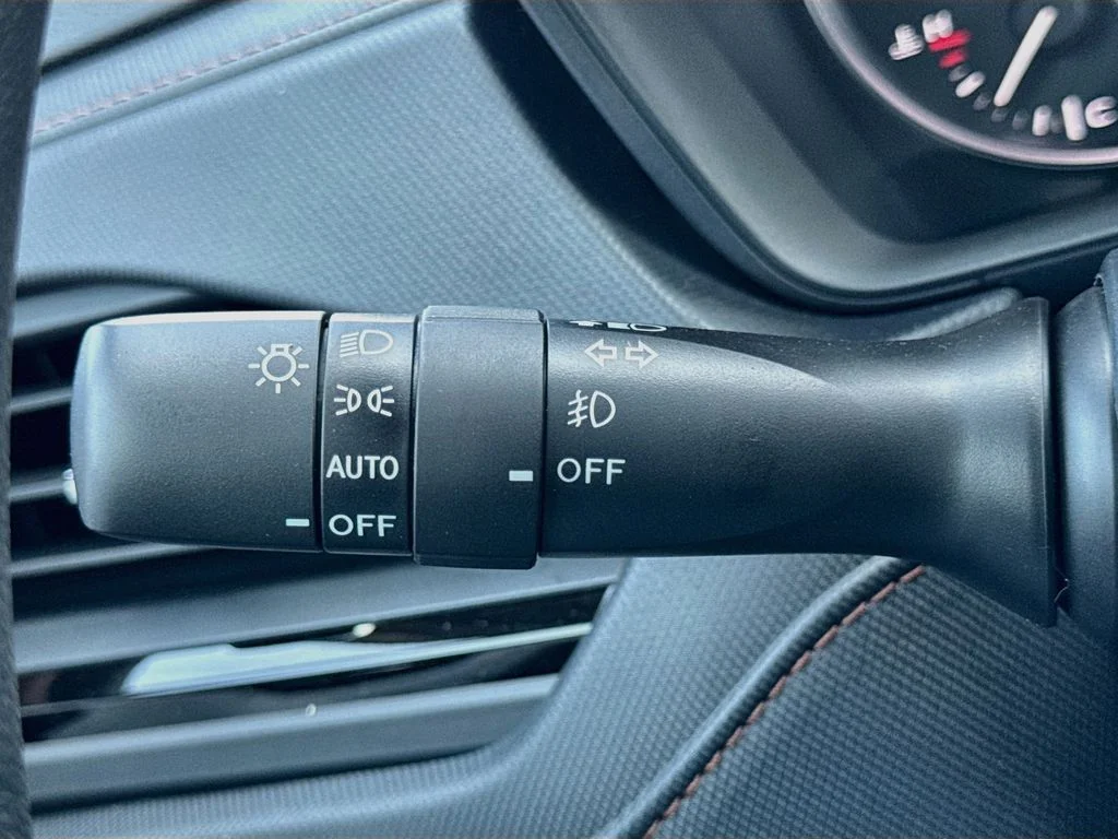 New 2026 Gray Subaru Touring image 13