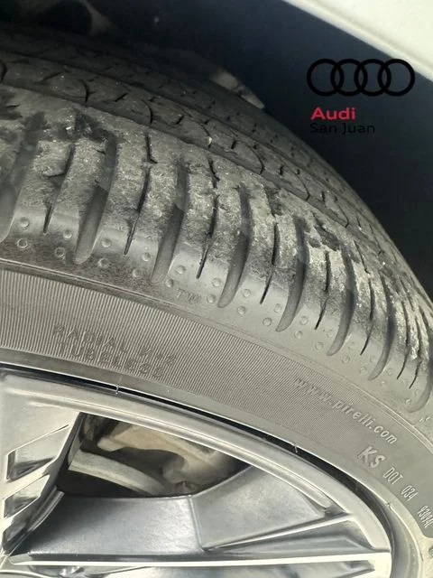Used 2024 Silver Hyundai N Line image 7