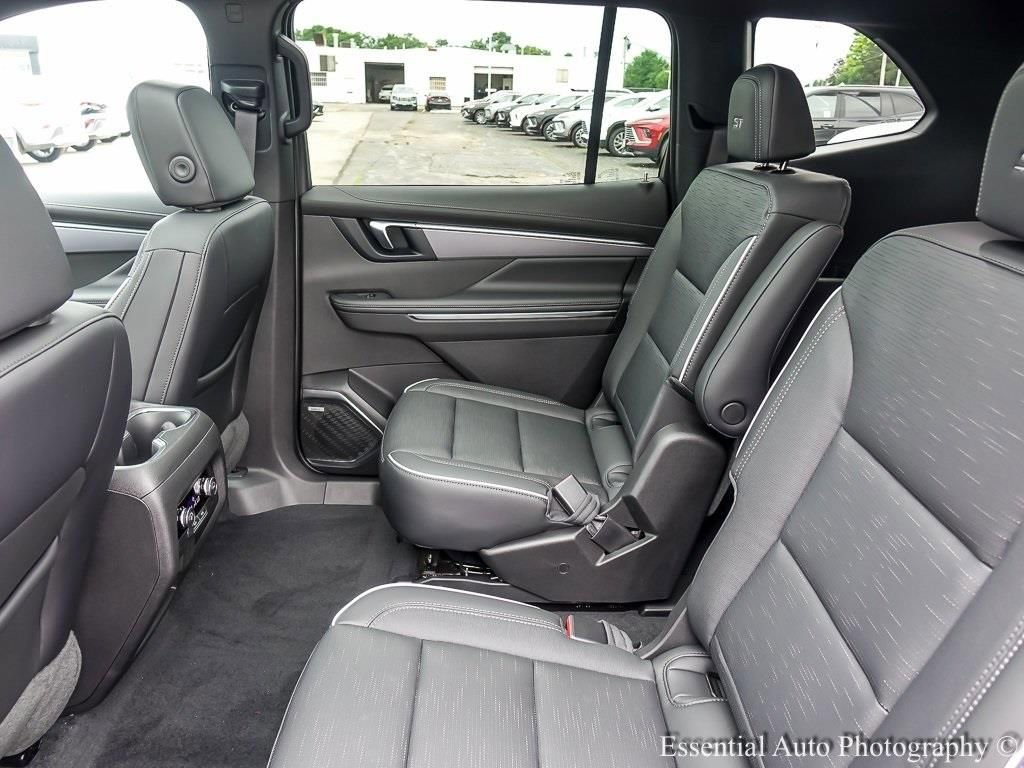 2026 BUICK ENCLAVE - Image 12