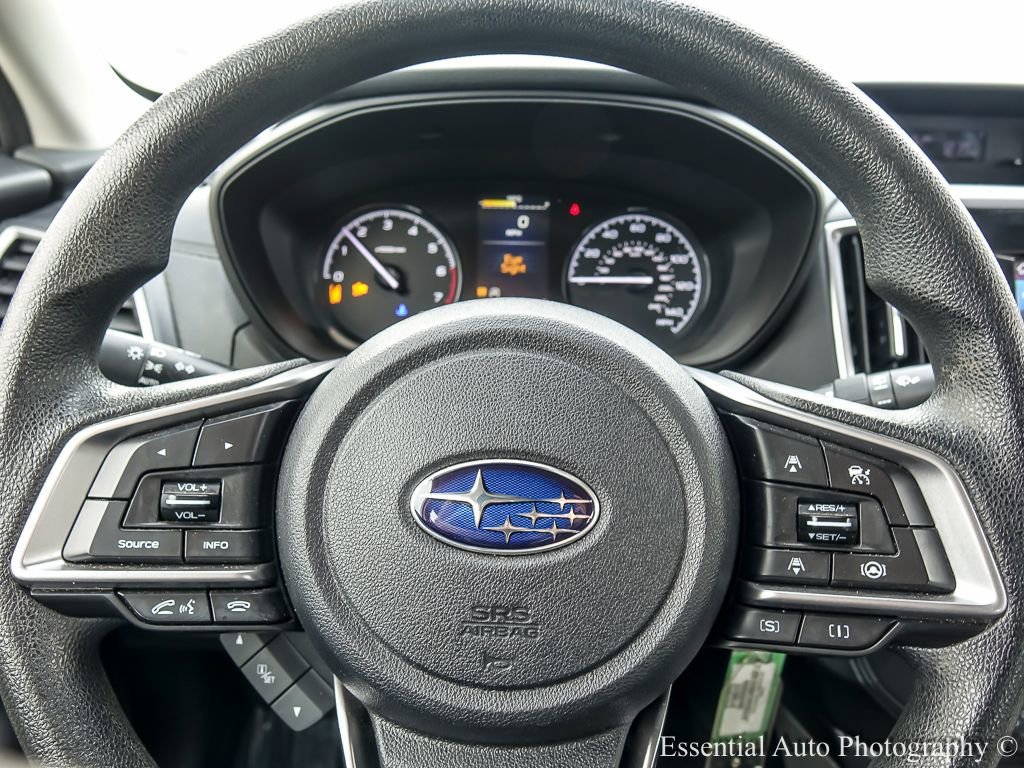 2022 SUBARU FORESTER - Image 12