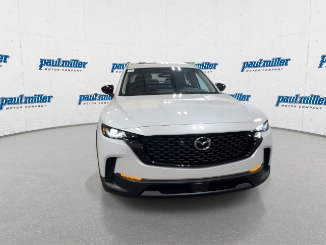 New 2026 Beige Mazda 2.5 S Preferred image 3