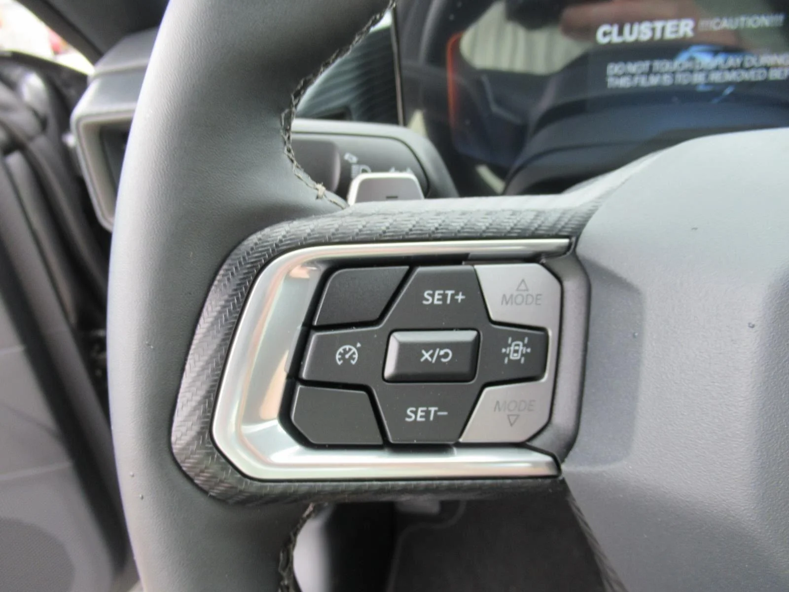 Used 2026 Carbonized Gray Ford GT Premium image 18