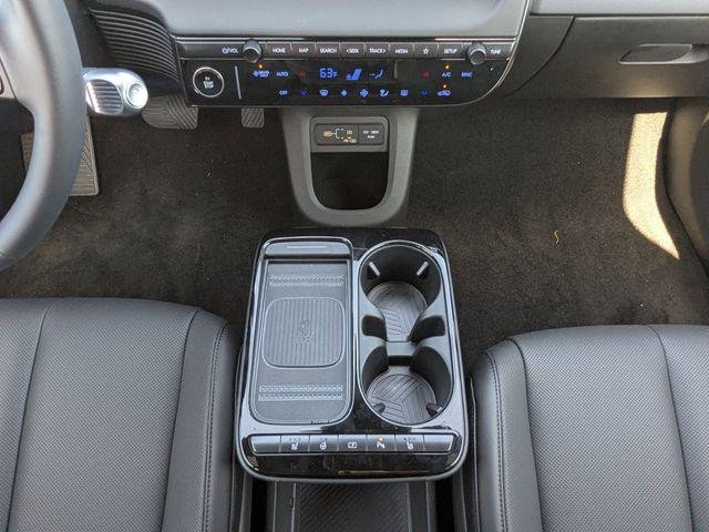 2025 Hyundai IONIQ 5 XRT - Photo 59