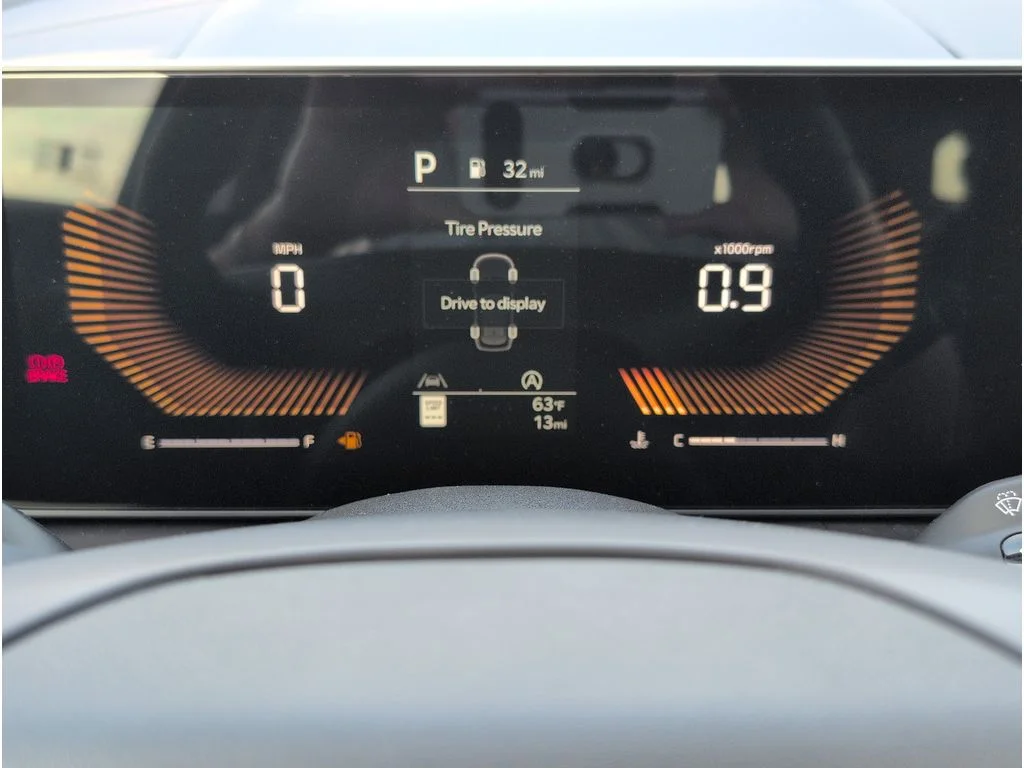New 2026 Panthera Metal Kia EX image 21