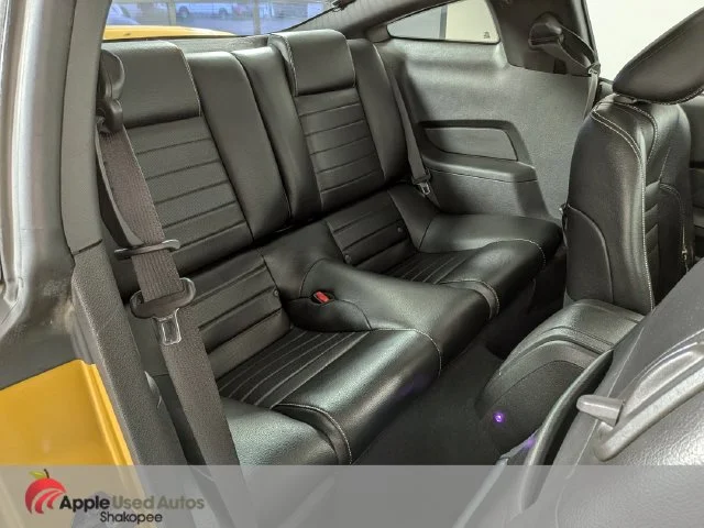 Used 2010 Gold Ford V6 image 32