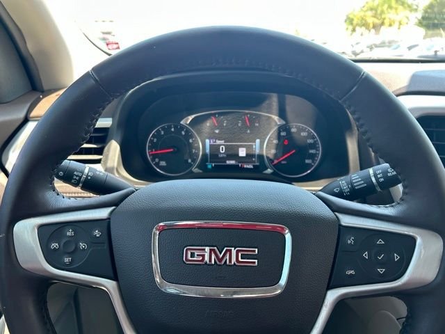 2019 GMC Acadia SLT-2 - Photo 26