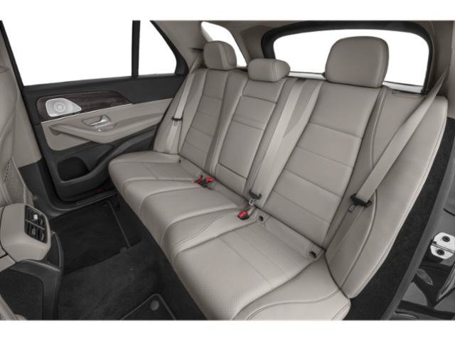New 2026 Selenite Grey Metallic Mercedes-Benz GLE 450 image 51