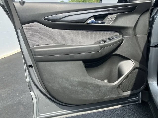 2025 Chevrolet Trailblazer LT - Photo 20