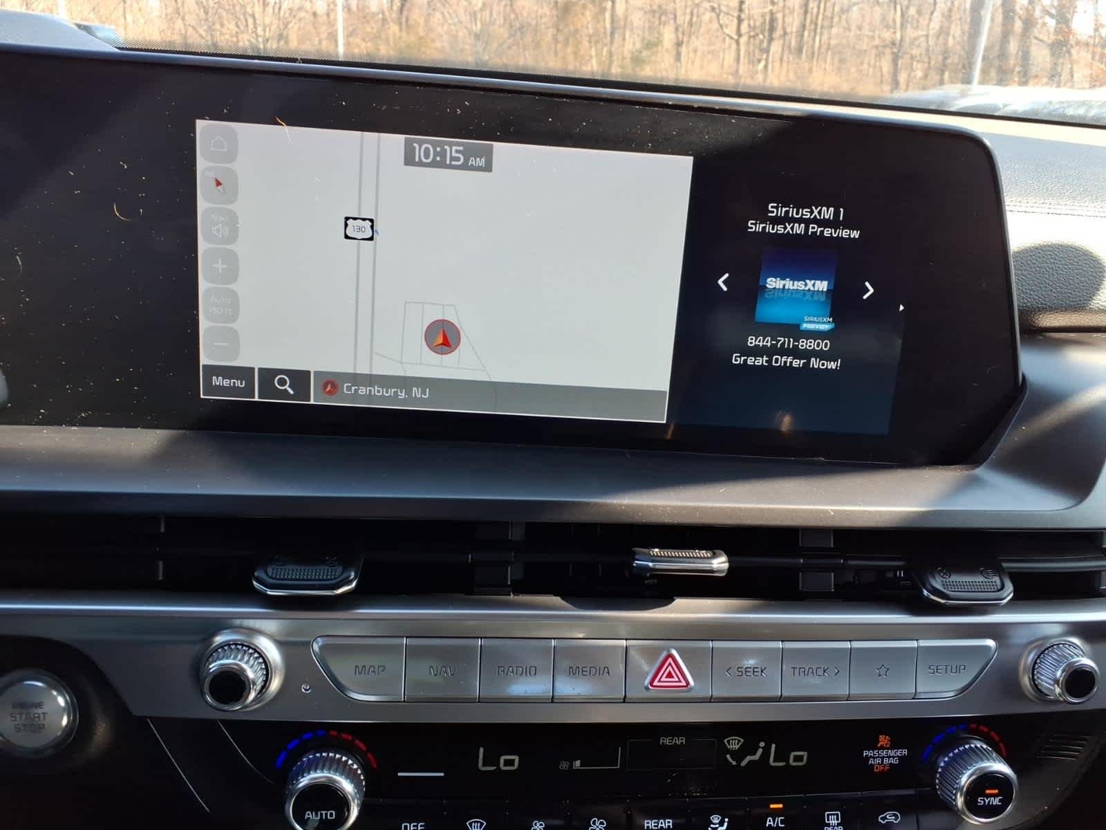 2024 Kia Telluride S - Photo 18