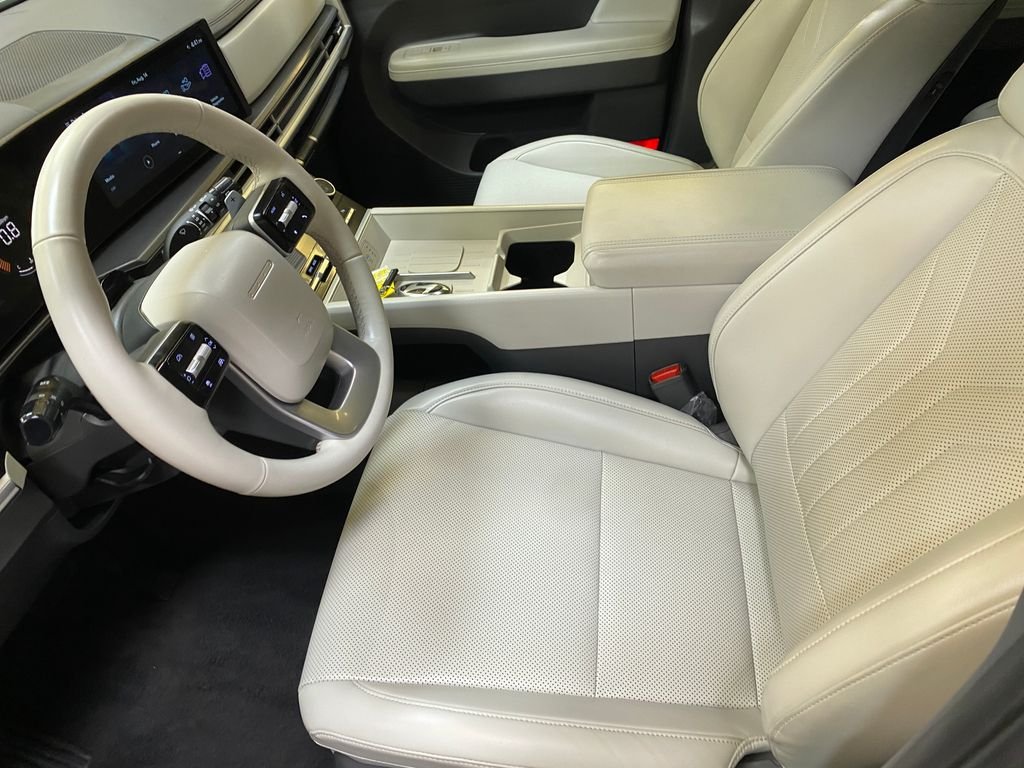 Used 2026 Silver Hyundai SEL image 20