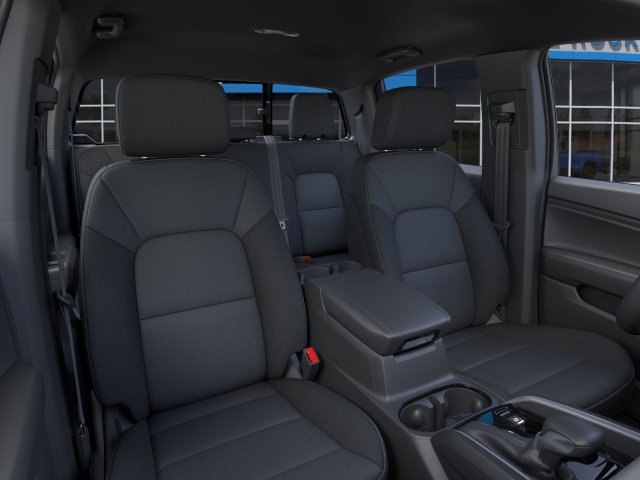 2026 Chevrolet Colorado Trail Boss - Photo 18