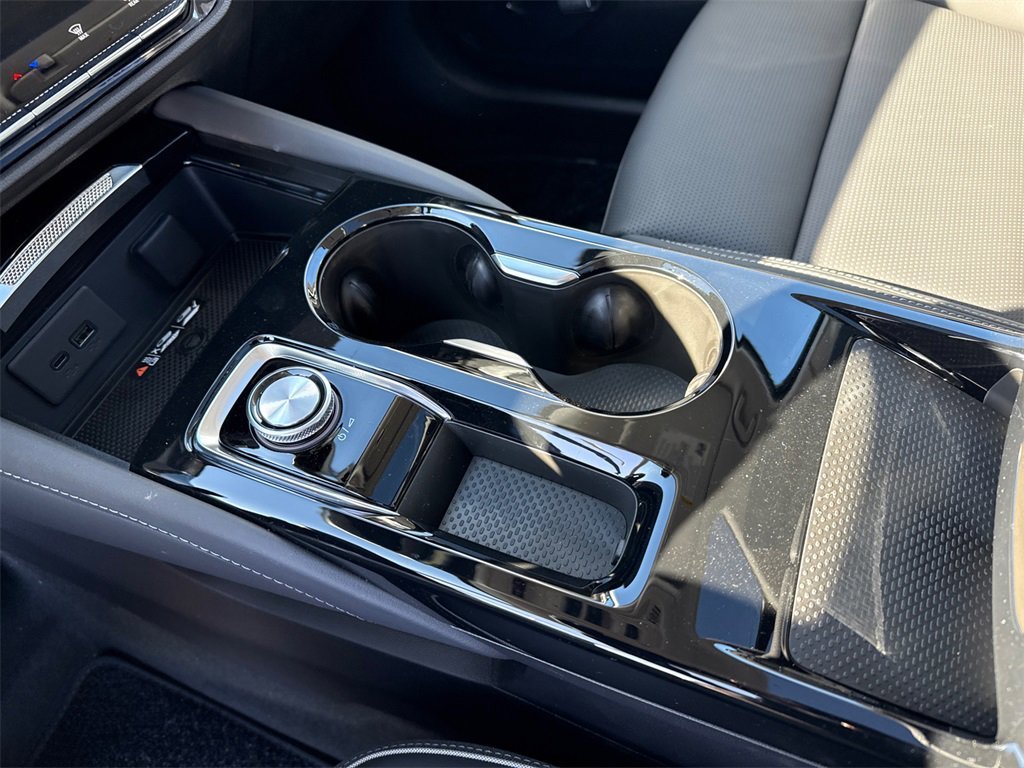 2026 BUICK ENVISION - Image 24