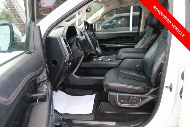 2020 Ford Expedition Platinum - Photo 29