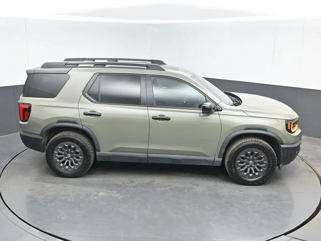 2026 Honda Passport TrailSport - Photo 41