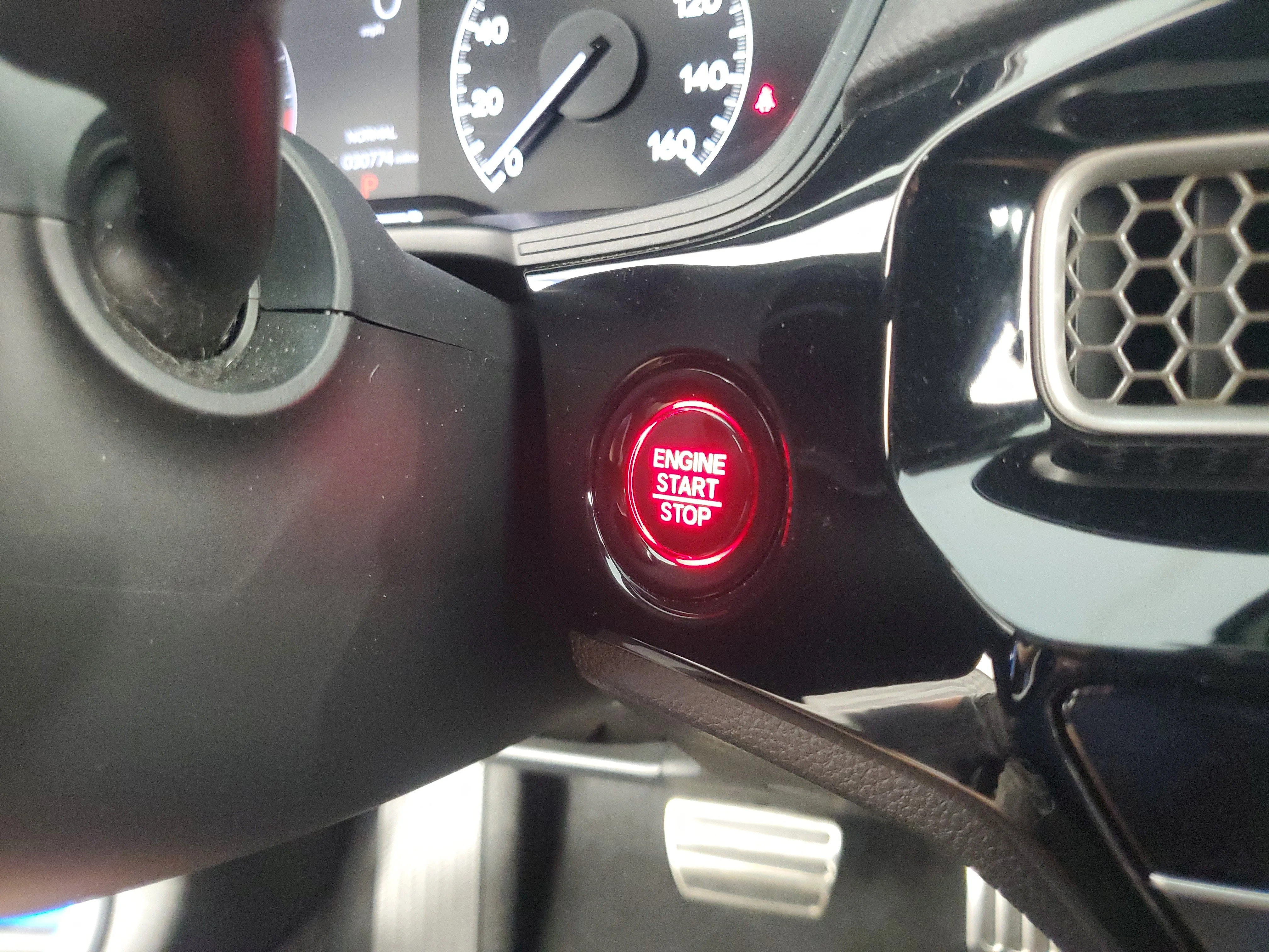 2024 Honda Civic Hatchback Sport - Photo 55