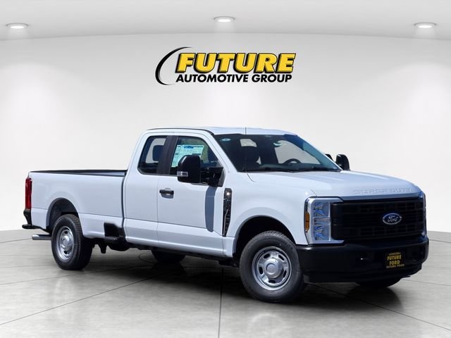2026 Ford F-250 XL 4x4 Crew Cab 6-3/4' Box's photo
