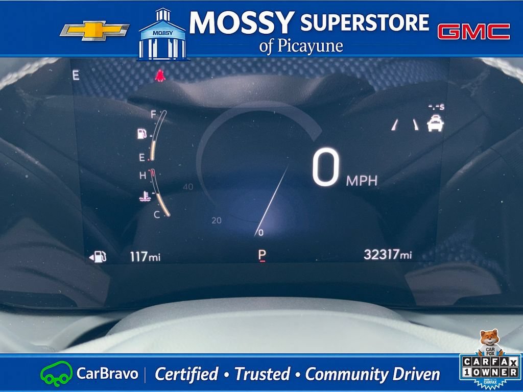 2024 Buick Encore GX Preferred - Photo 18