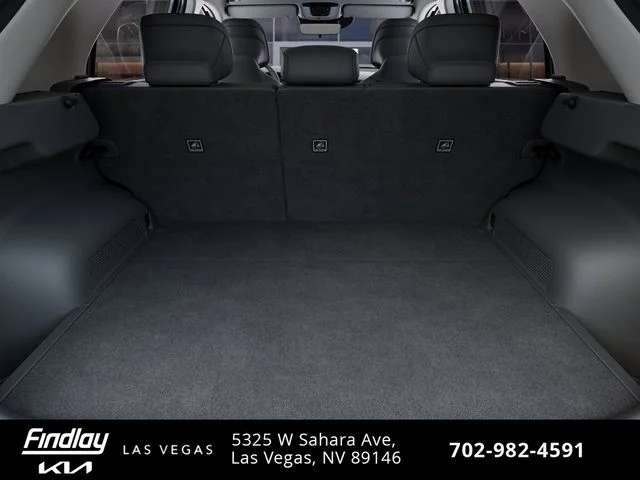 New 2026 Black Kia Wind image 22