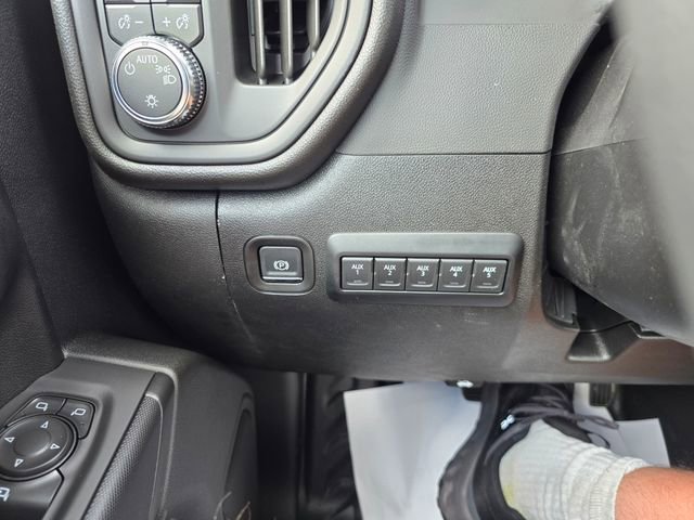 2025 GMC Sierra 3500HD Pro - Photo 16